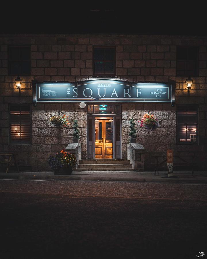 The Square Kintore Ngoại thất bức ảnh